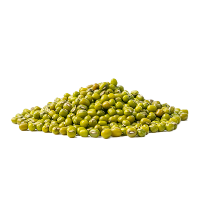 mung-beans