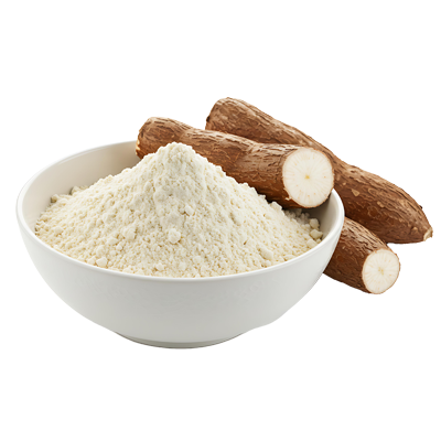 native-modified-starches