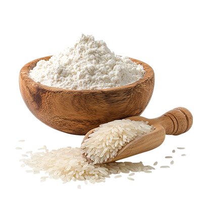 rice-flour